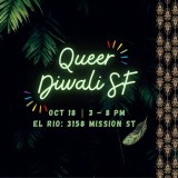 San Francisco Queer Diwali Party