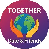 East Bay Together: Date & Friends
