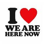 We Are Here Now SD