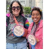 Bay Area Bi+ & Pan Network