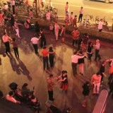 Oaktown 8s Square Dance Club
