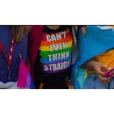 San Francisco Bay Area Lesbian and Sapphic Socials