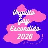 Orgullo Gay Escondido