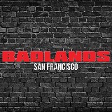 Badlands