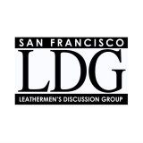 San Francisco Leathermen's Discussion Group (LDG)