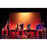 Queer Taiko