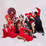 Rice Rockettes