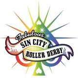 Fabulous Sin City Roller Derby (SCRD)
