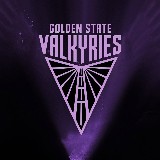 Golden State Valkyries (Pride Night)