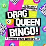 Drag Bingo USA — Drag Queen Bingo (Las Vegas)