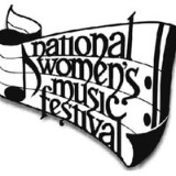 National Women's Music Festival