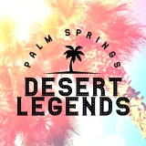 Desert Legends