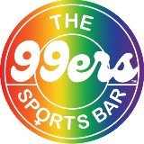 The 99ers Sports Bar