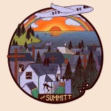 The Summitt Gallery & Lounge