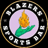 Blazers Sports Bar