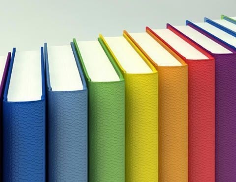 SD Gay Men's Book Club