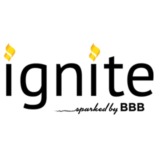 ignite sparked by BBB San Diego