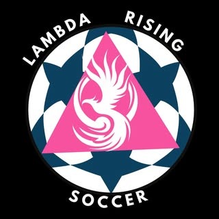Lambda Rising Soccer