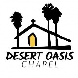 Desert Oasis Chapel