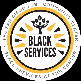 Black Services (The San Diego LGBT Community Center)