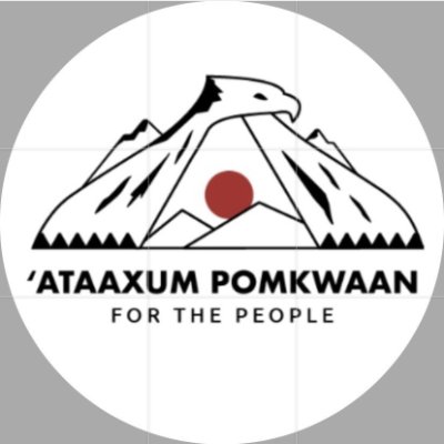 'ataaxum Pomkwaan