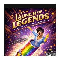 Launch of Legends
