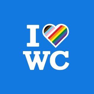 White Center Pride