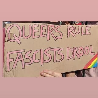 Queer Trans Combat Arts Seattle (Queer Fight Night)