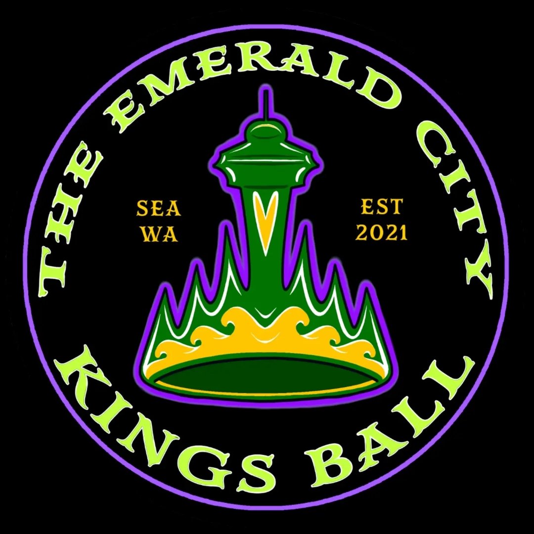 Emerald City Kings Ball