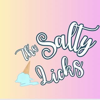 The Salty Licks