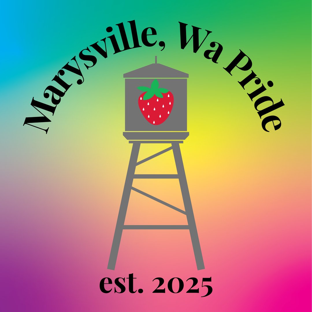 Marysville Pride