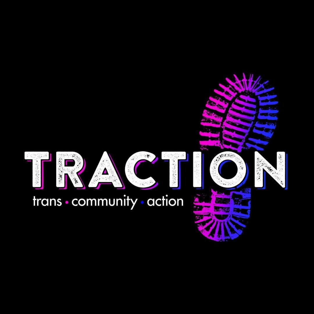 TRACTION (Trans Community Action)
