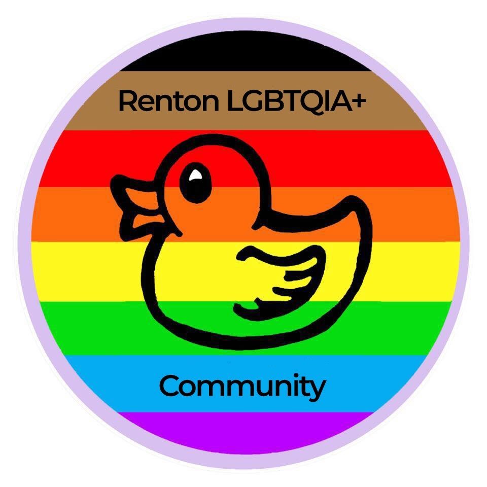 Renton LGBTQIA+ Community (Renton Pride)
