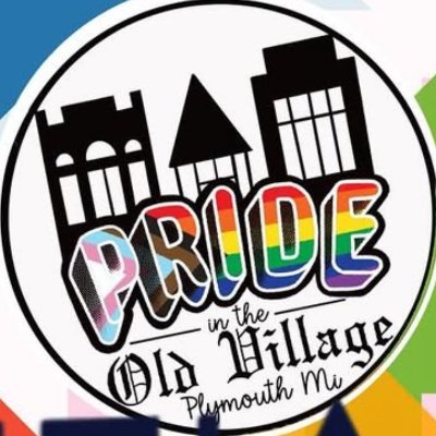 Plymouth Pride in the Old Village