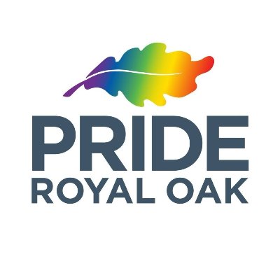 Pride Royal Oak