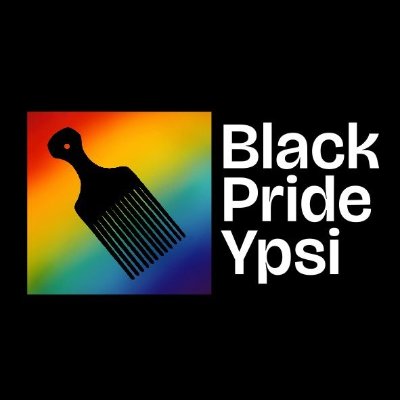 Black Pride Ypsi